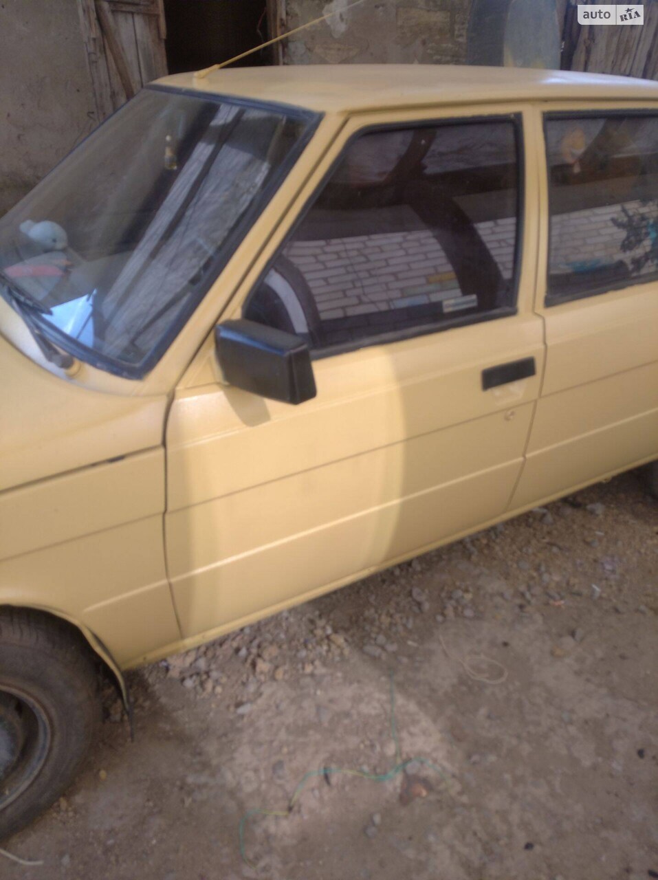 Renault 9 1983
