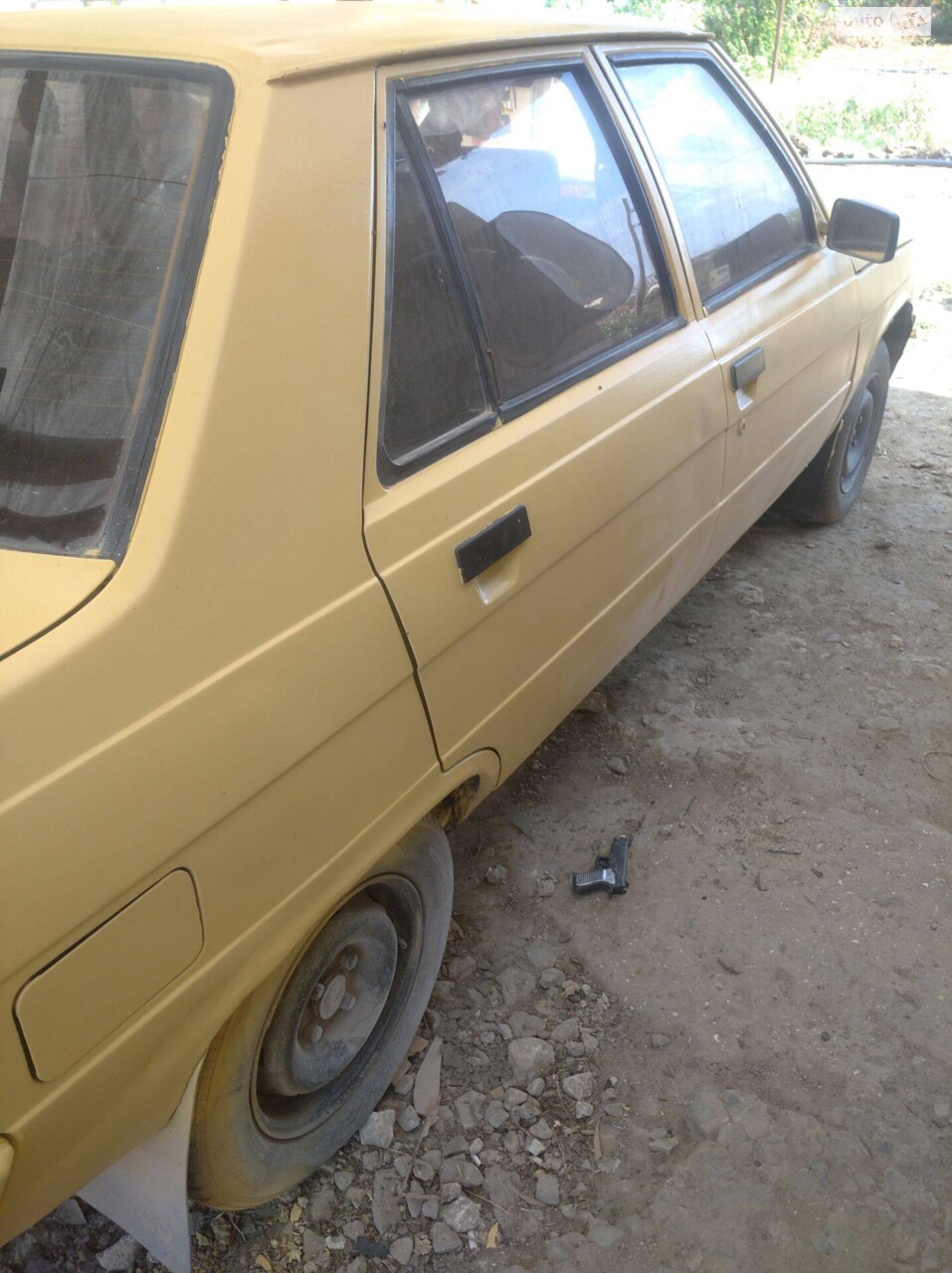 Renault 9 1983