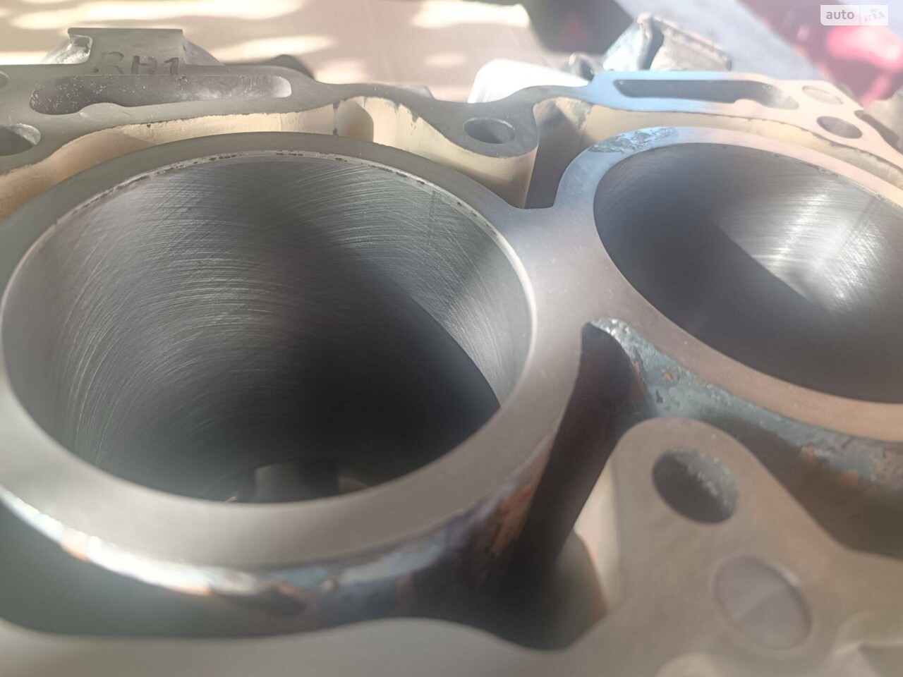 Subaru Forester 2009