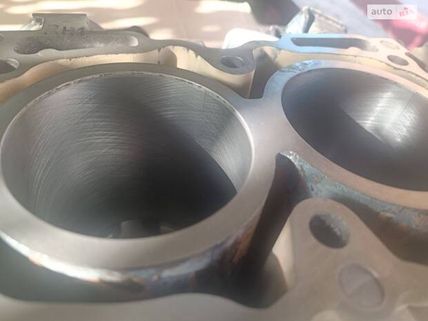 Subaru Forester 2009