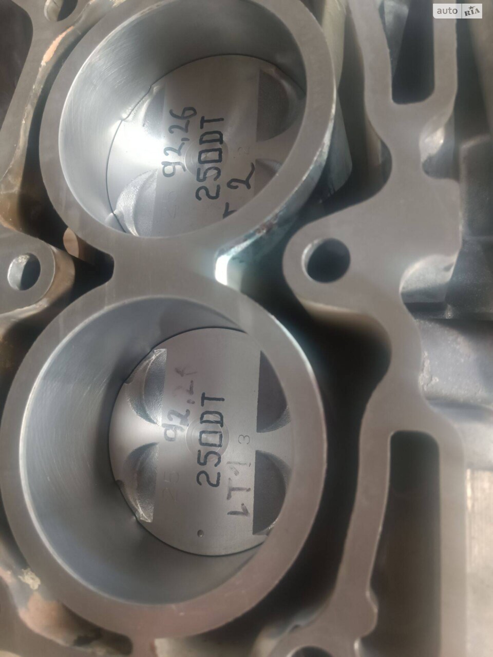 Subaru Forester 2009