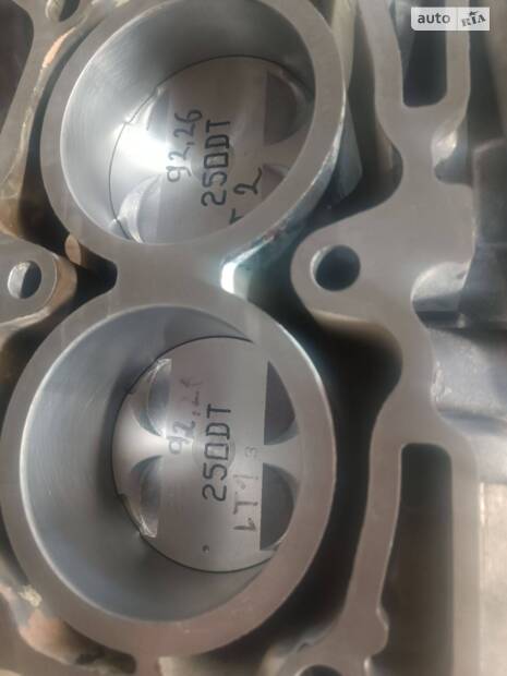 Subaru Forester 2009