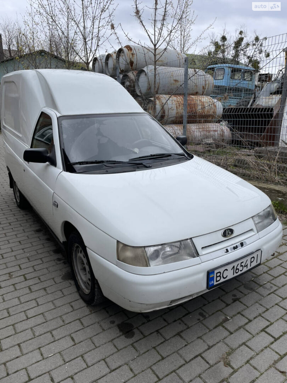 Богдан 2310 2011