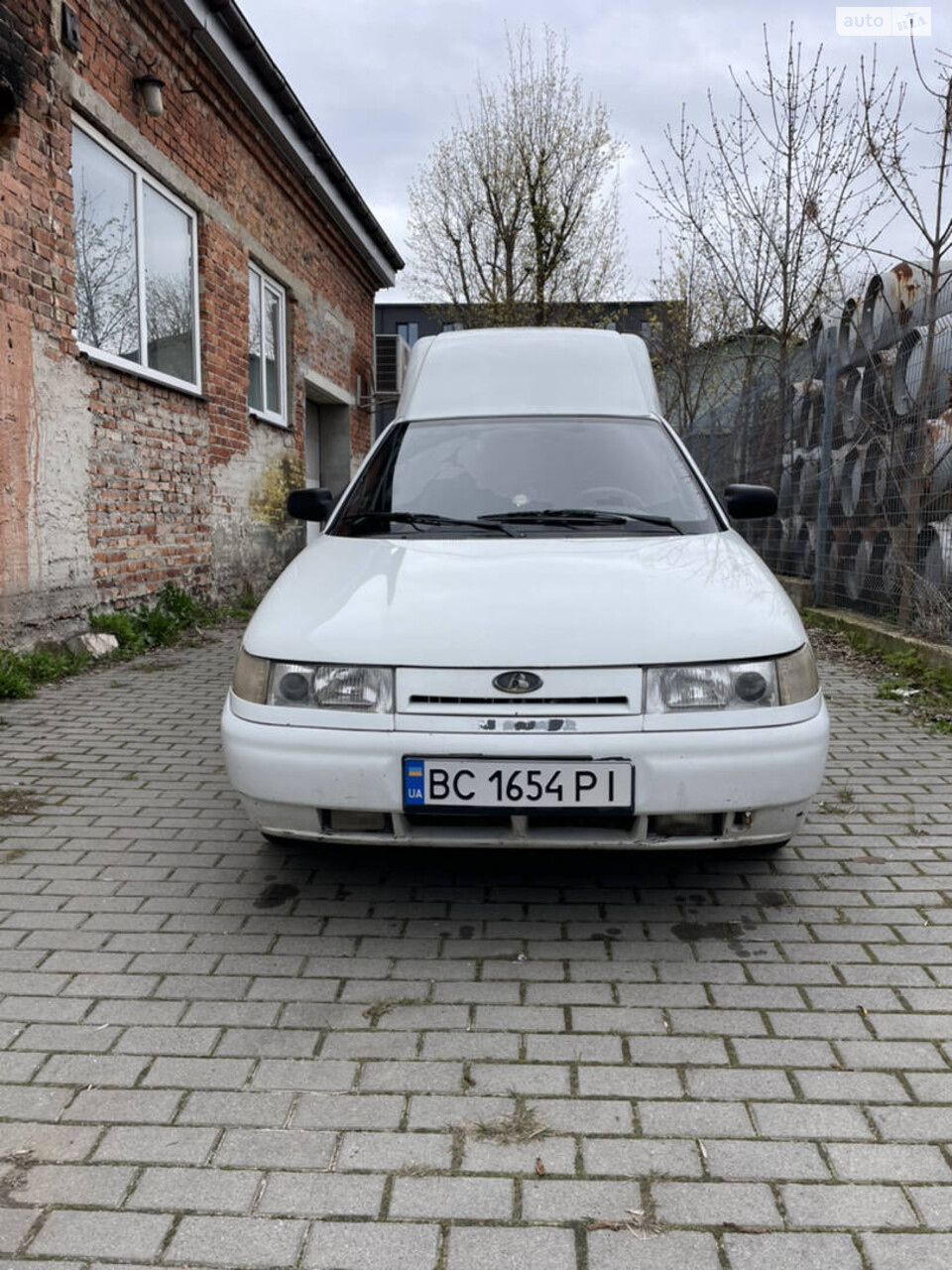 Богдан 2310 2011