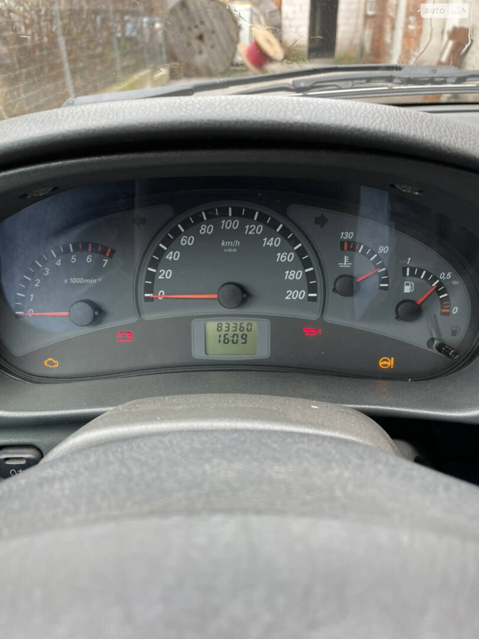 Богдан 2310 2011