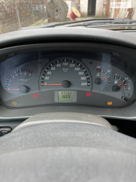 Богдан 2310 2011