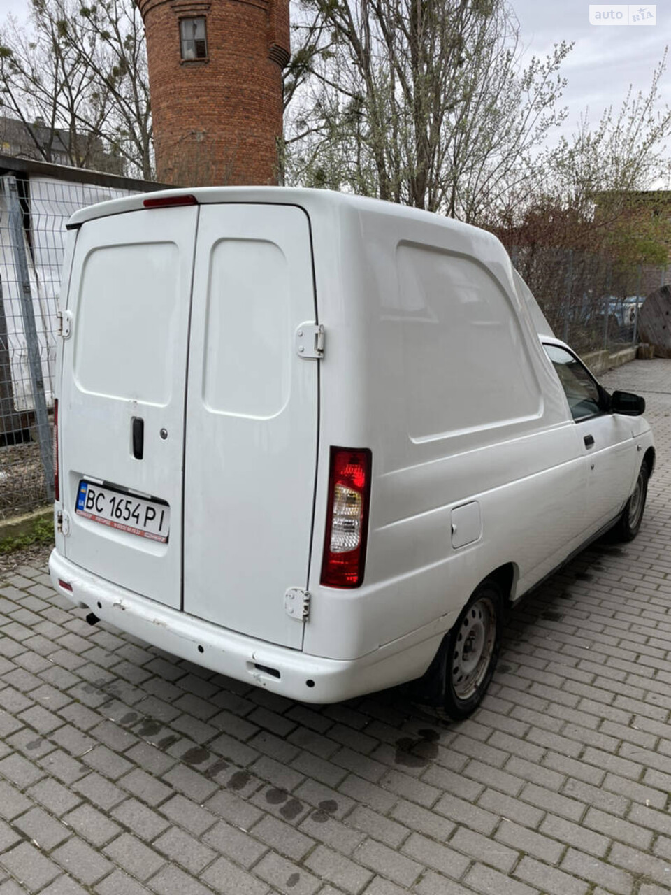 Богдан 2310 2011