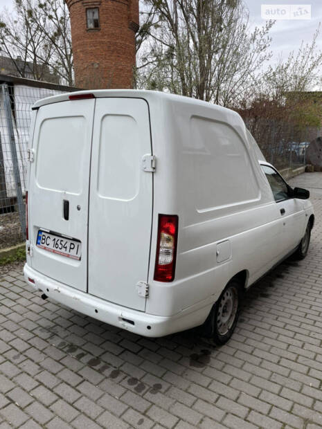 Богдан 2310 2011