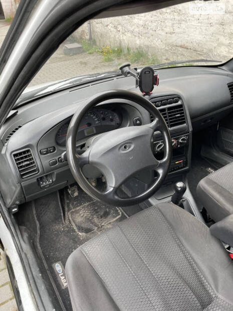 Богдан 2310 2011