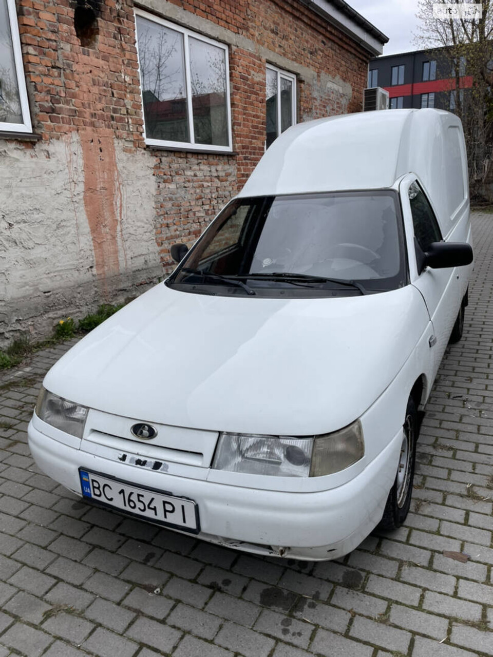 Богдан 2310 2011