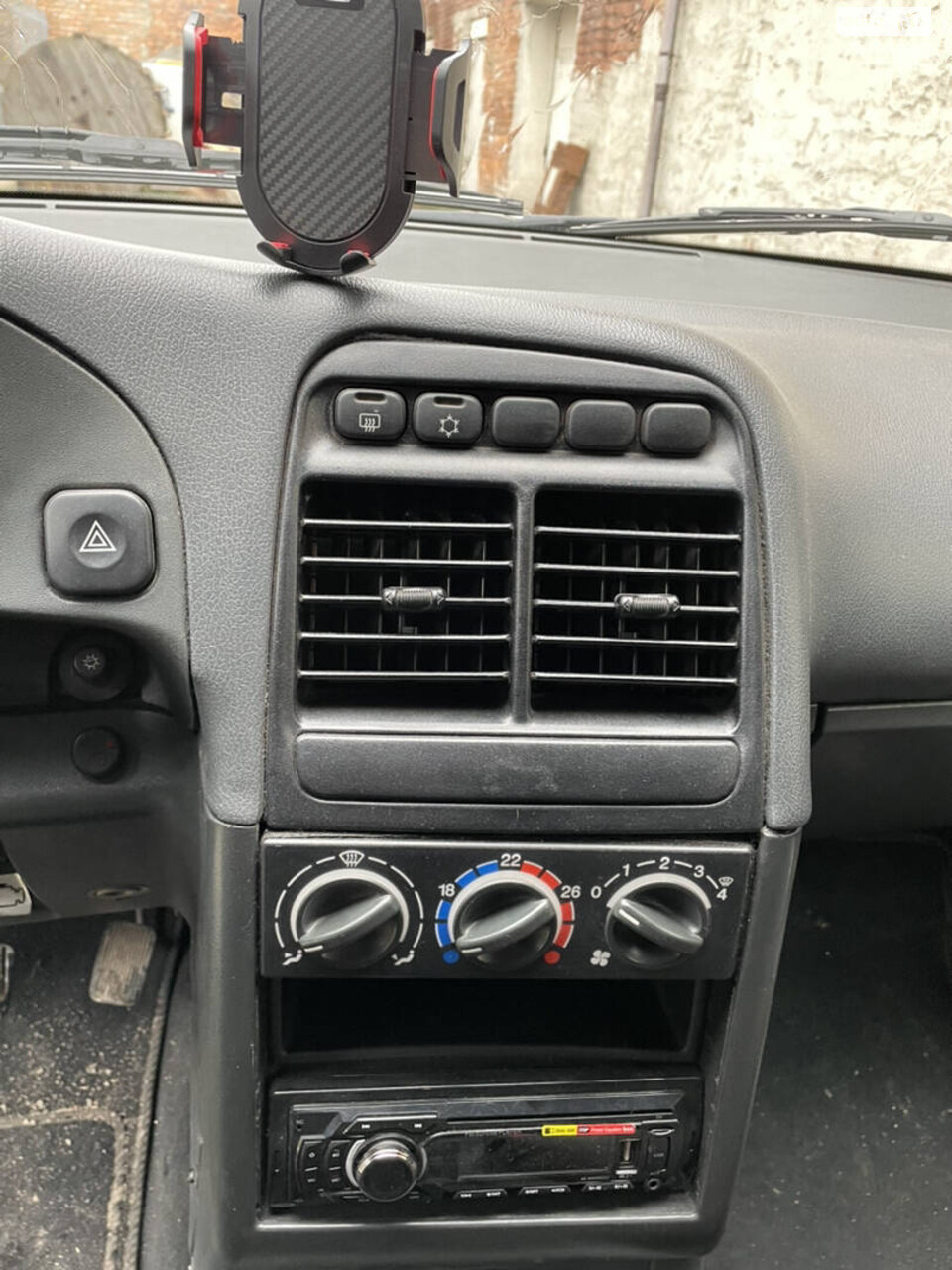 Богдан 2310 2011