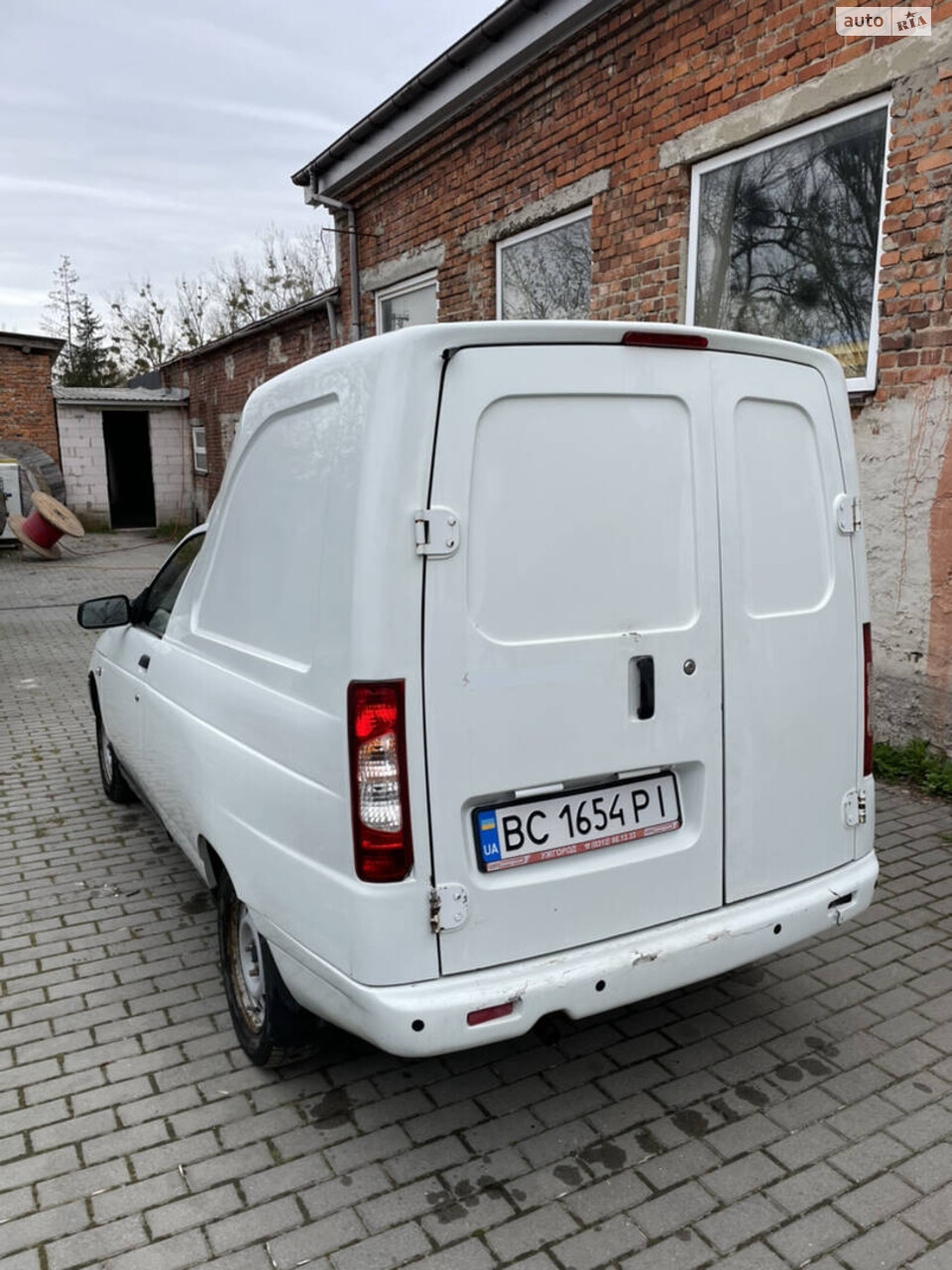 Богдан 2310 2011