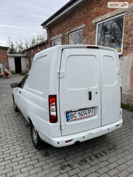 Богдан 2310 2011