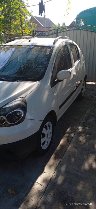 Geely GХ2 2013