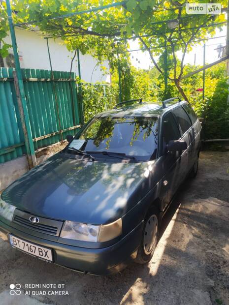 Богдан 2111 2013