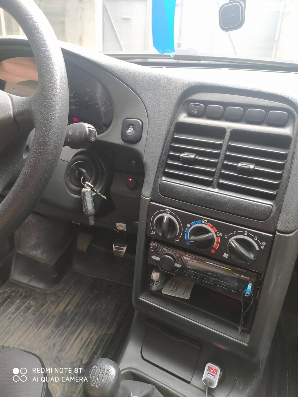 Богдан 2111 2013