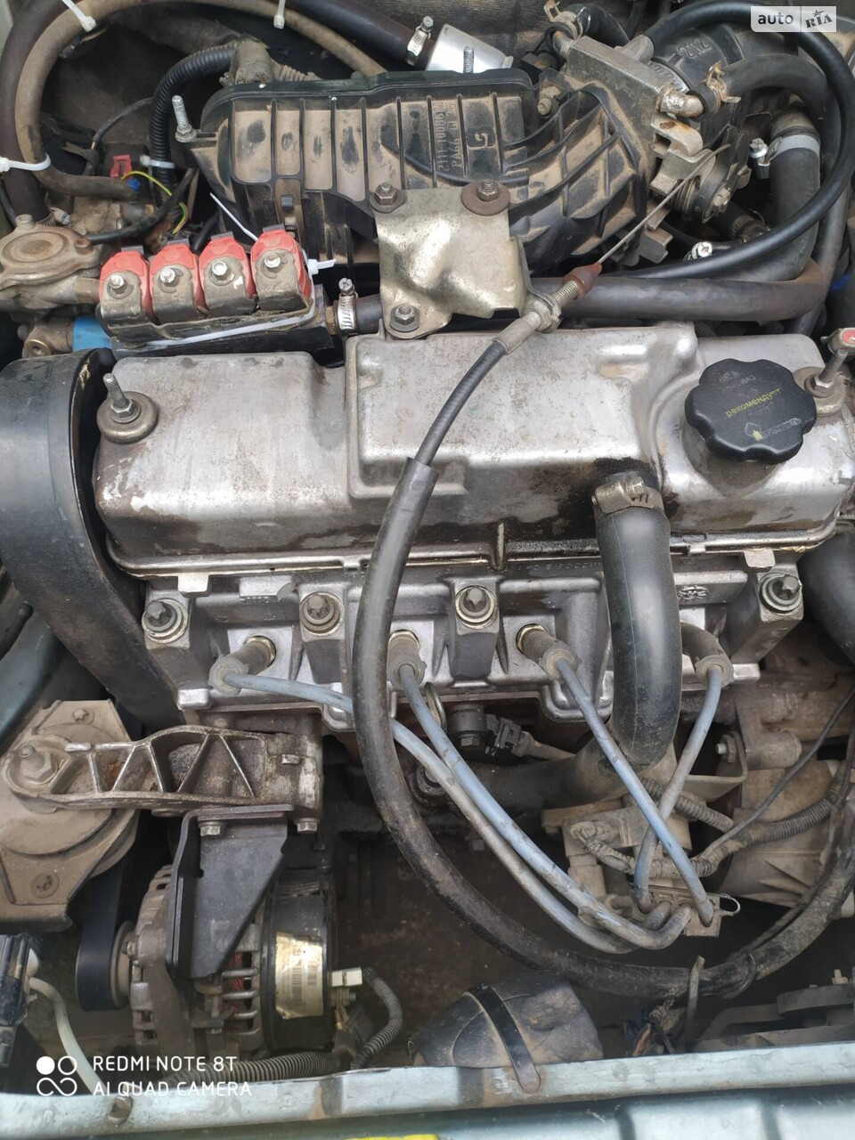 Богдан 2111 2013