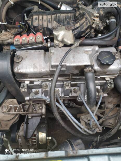 Богдан 2111 2013