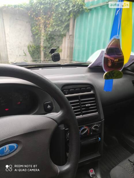 Богдан 2111 2013