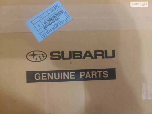 Оновлюєм "сердце" автомобіля