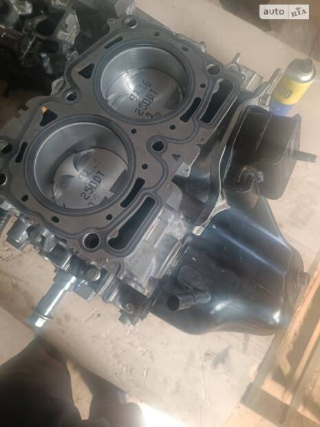 Оновлюєм "сердце" автомобіля