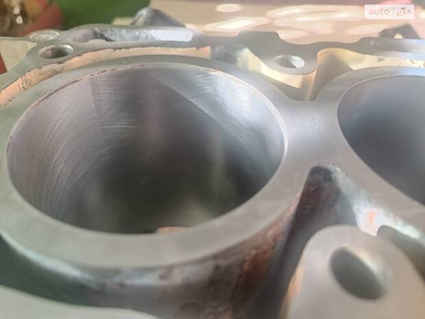 Оновлюєм "сердце" автомобіля