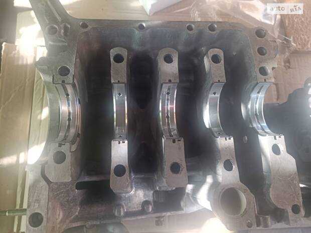 Оновлюєм "сердце" автомобіля