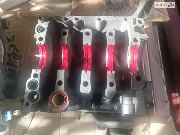 Оновлюєм "сердце" автомобіля