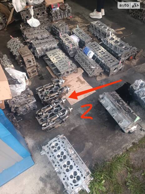 Оновлюєм "сердце" автомобіля