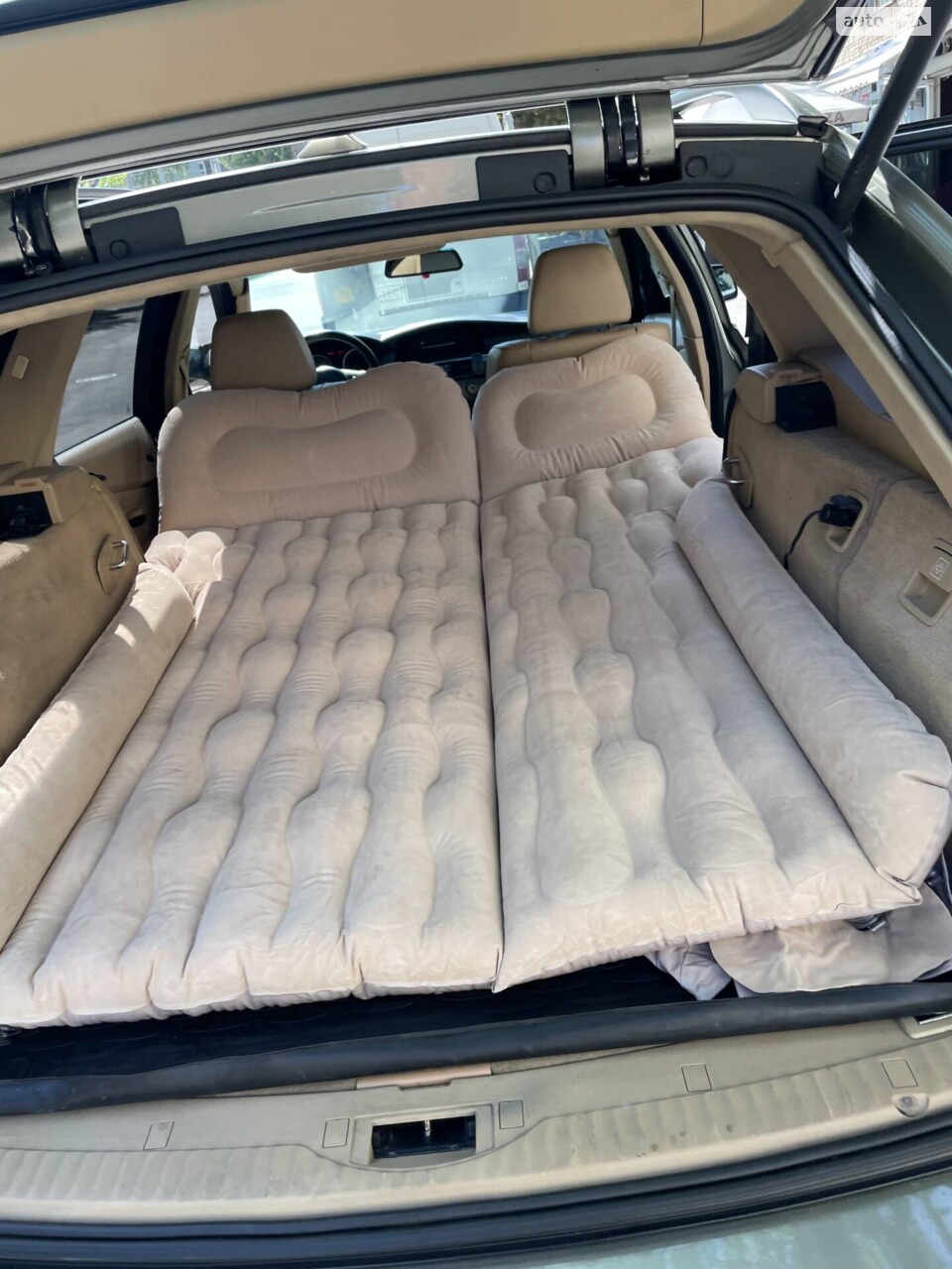 BMW 5 Series 'Бумка'