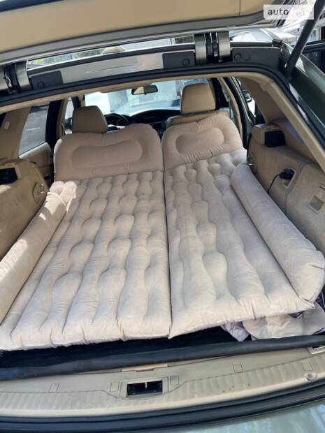 BMW 5 Series 'Бумка'