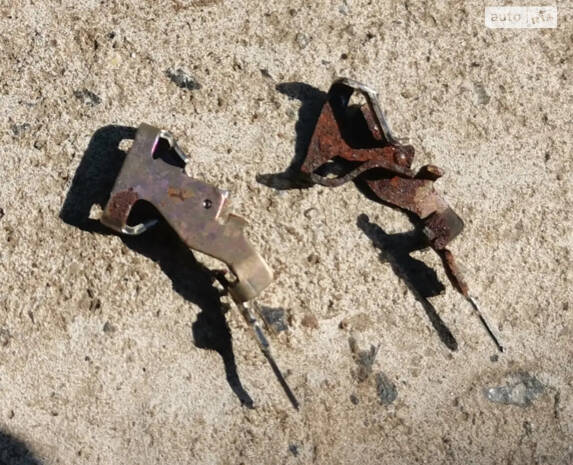 Свічки розжарювання