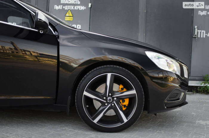 Настав час завершити історію із Volvo