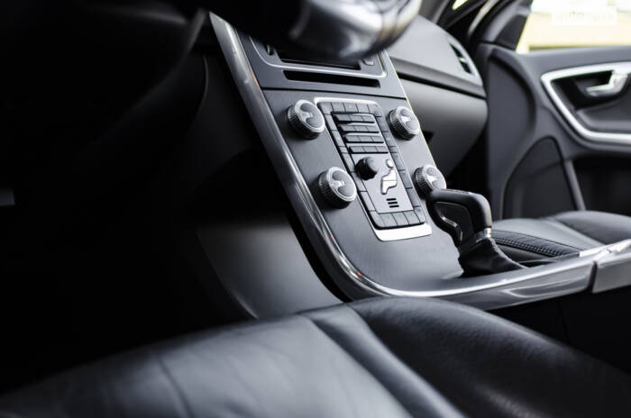 Настав час завершити історію із Volvo