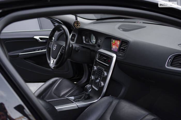 Настав час завершити історію із Volvo