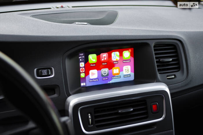 Настав час завершити історію із Volvo