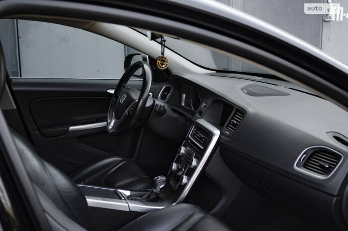 Настав час завершити історію із Volvo