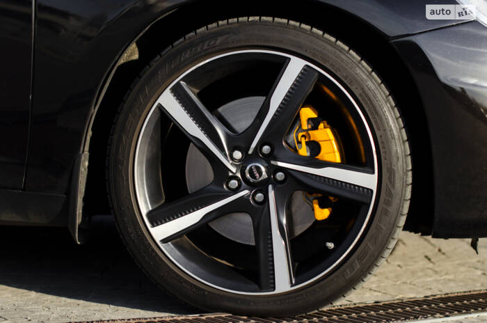 Настав час завершити історію із Volvo