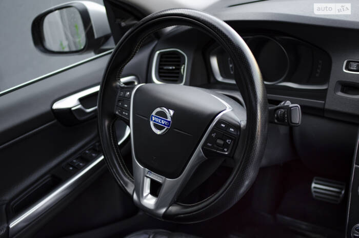 Настав час завершити історію із Volvo