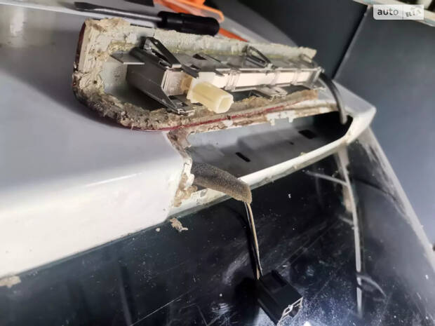 Боротьба за герметичність