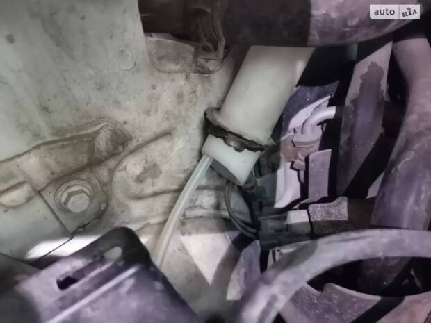 Боротьба за герметичність