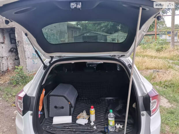 Газові упори