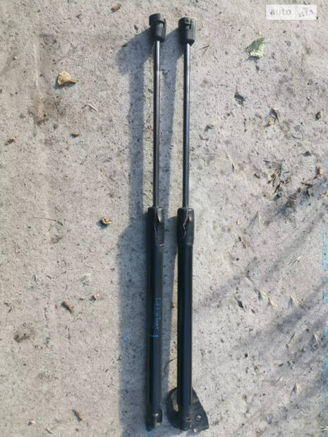 Газові упори