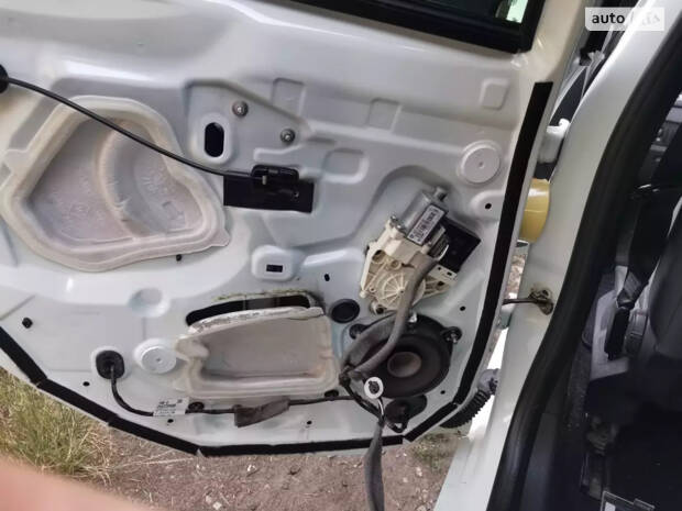 Обмежувач дверей