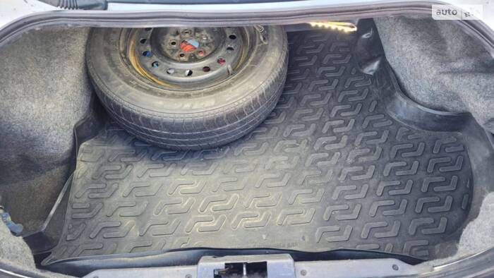 Chrysler Stratus 1997