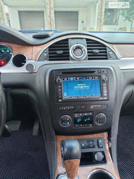 Buick Enclave 2008