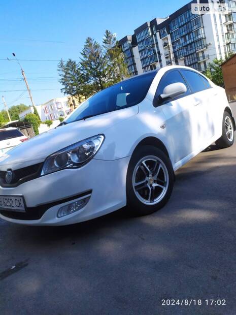 MG 350 2013