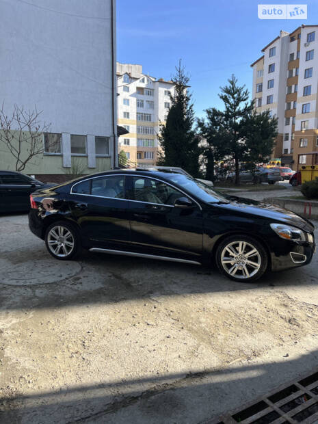 Volvo S60 2010