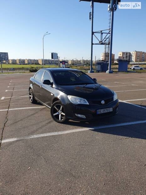 MG 350 2012