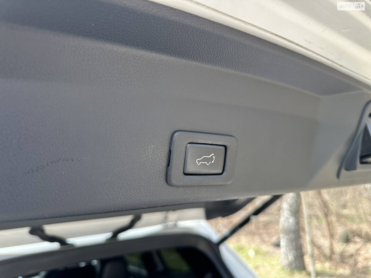 Subaru Ascent 2019